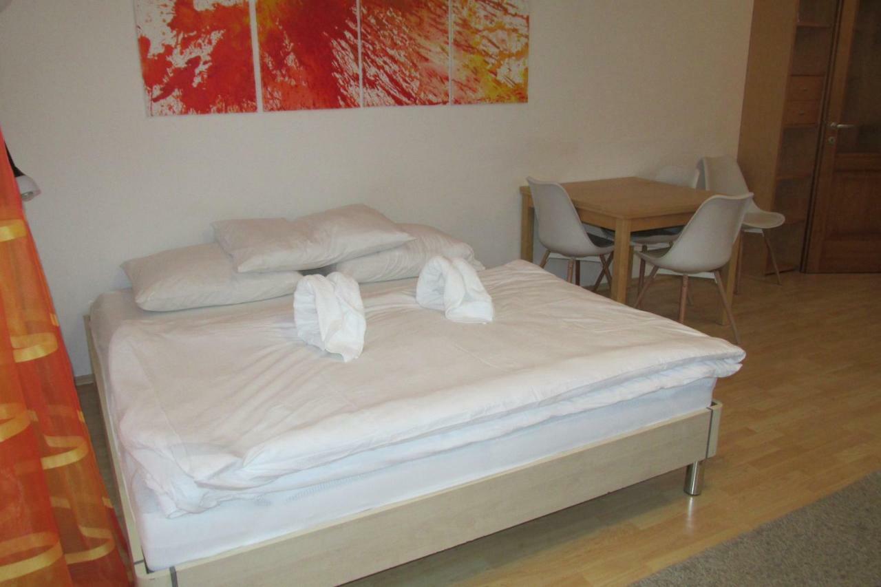 Апартаменты Apartman Riviera Липно-над-Влтавой Экстерьер фото