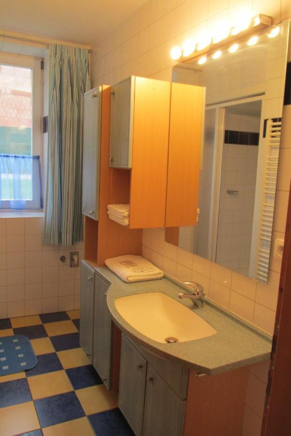 Апартаменты Apartman Riviera Липно-над-Влтавой Экстерьер фото